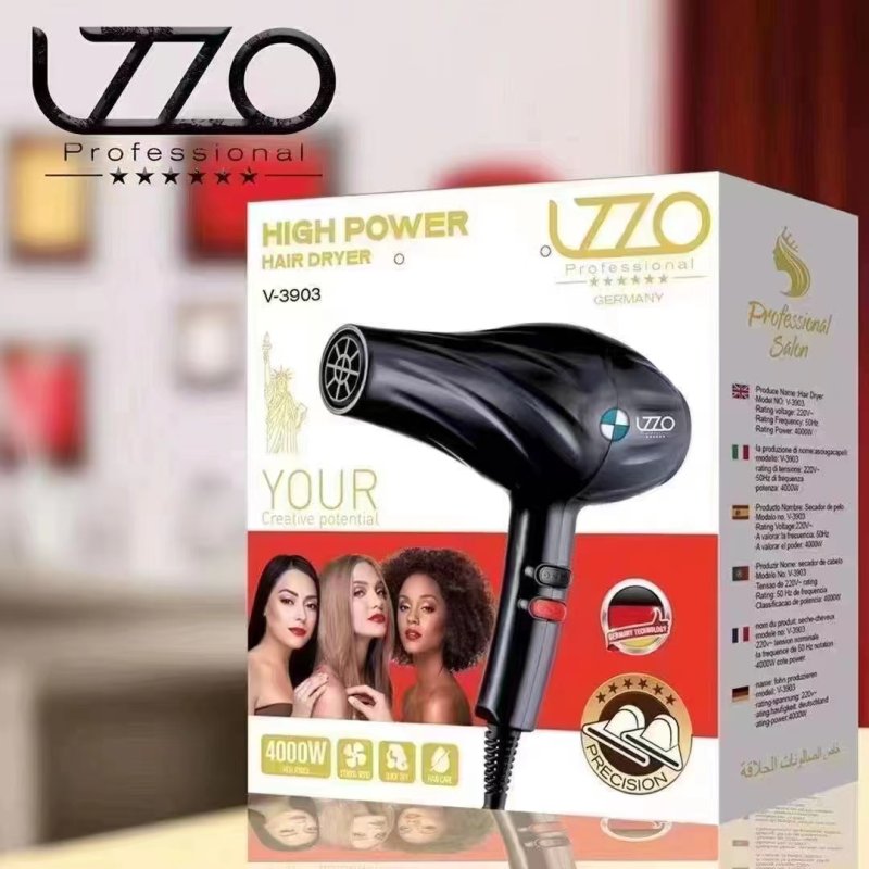 Hair drier6